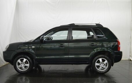 Hyundai Tucson III, 2007 год, 950 000 рублей, 8 фотография