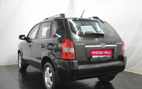 Hyundai Tucson III, 2007 год, 950 000 рублей, 7 фотография