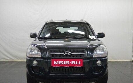 Hyundai Tucson III, 2007 год, 950 000 рублей, 2 фотография