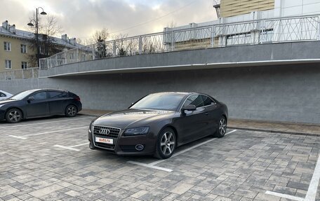 Audi A5, 2011 год, 1 850 000 рублей, 10 фотография