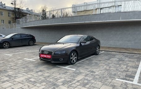 Audi A5, 2011 год, 1 850 000 рублей, 9 фотография