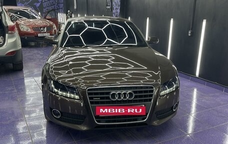 Audi A5, 2011 год, 1 850 000 рублей, 5 фотография