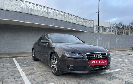 Audi A5, 2011 год, 1 850 000 рублей, 8 фотография