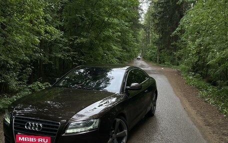 Audi A5, 2011 год, 1 850 000 рублей, 2 фотография