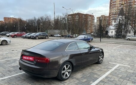 Audi A5, 2011 год, 1 850 000 рублей, 12 фотография