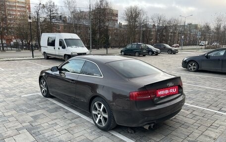 Audi A5, 2011 год, 1 850 000 рублей, 15 фотография