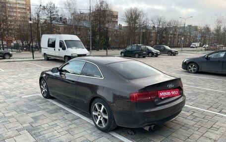 Audi A5, 2011 год, 1 850 000 рублей, 14 фотография