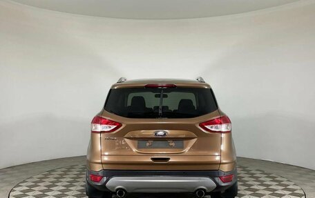 Ford Kuga III, 2013 год, 1 004 000 рублей, 6 фотография