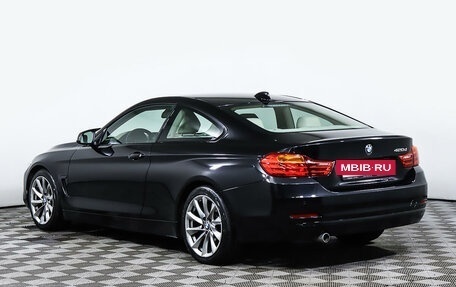 BMW 4 серия, 2014 год, 2 650 000 рублей, 7 фотография