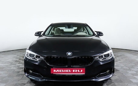 BMW 4 серия, 2014 год, 2 650 000 рублей, 2 фотография