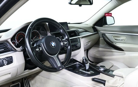 BMW 4 серия, 2014 год, 2 650 000 рублей, 16 фотография