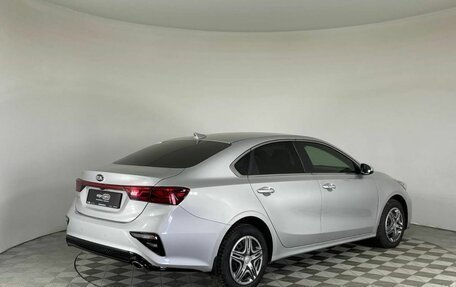 KIA Cerato IV, 2019 год, 1 902 000 рублей, 5 фотография