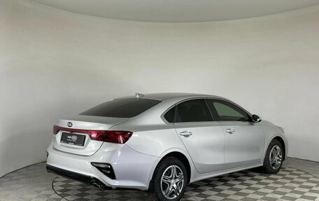 KIA Cerato IV, 2019 год, 1 902 000 рублей, 26 фотография