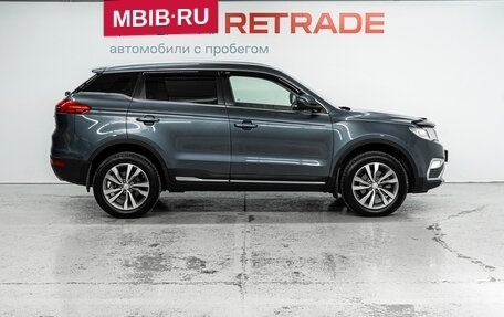 Geely Atlas I, 2018 год, 1 670 000 рублей, 4 фотография