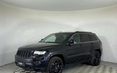 Jeep Grand Cherokee, 2014 год, 2 189 000 рублей, 1 фотография