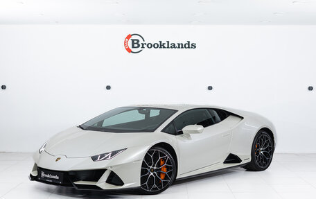 Lamborghini Huracán, 2020 год, 27 890 000 рублей, 1 фотография