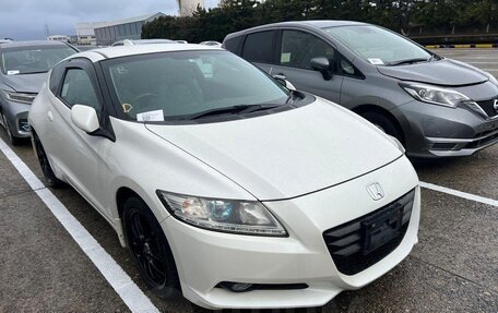 Honda CR-Z, 2010 год, 799 000 рублей, 1 фотография