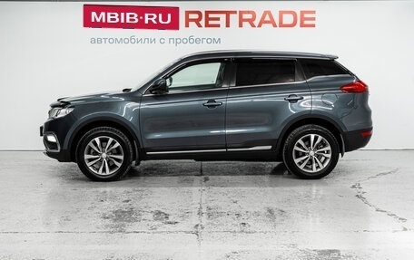 Geely Atlas I, 2018 год, 1 670 000 рублей, 8 фотография