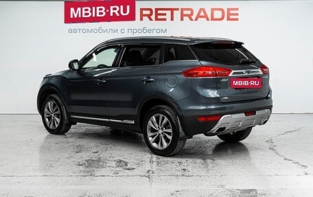 Geely Atlas I, 2018 год, 1 670 000 рублей, 7 фотография