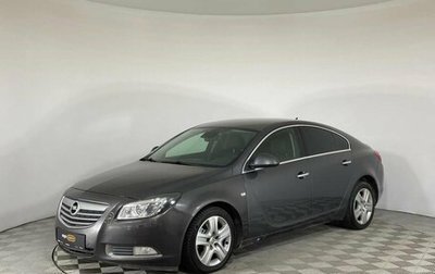 Opel Insignia II рестайлинг, 2011 год, 903 000 рублей, 1 фотография