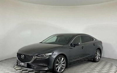 Mazda 6, 2020 год, 2 726 000 рублей, 1 фотография