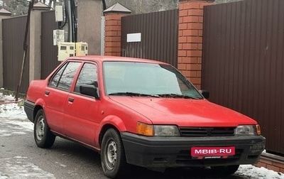 Nissan Sunny N13, 1990 год, 70 000 рублей, 1 фотография