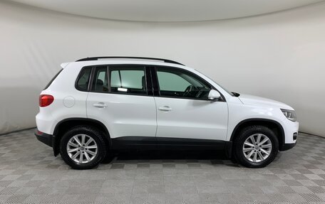 Volkswagen Tiguan I, 2015 год, 1 688 000 рублей, 4 фотография