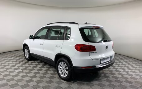 Volkswagen Tiguan I, 2015 год, 1 688 000 рублей, 7 фотография