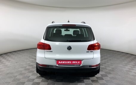 Volkswagen Tiguan I, 2015 год, 1 688 000 рублей, 6 фотография