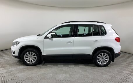 Volkswagen Tiguan I, 2015 год, 1 688 000 рублей, 8 фотография