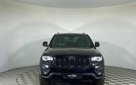 Jeep Grand Cherokee, 2014 год, 2 189 000 рублей, 2 фотография