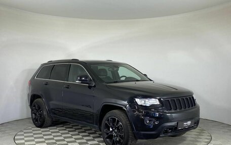 Jeep Grand Cherokee, 2014 год, 2 189 000 рублей, 3 фотография