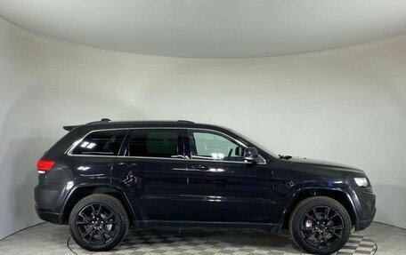 Jeep Grand Cherokee, 2014 год, 2 189 000 рублей, 4 фотография