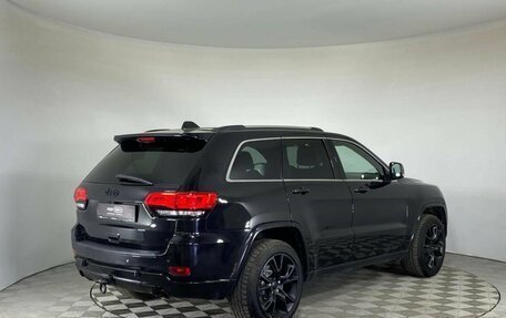 Jeep Grand Cherokee, 2014 год, 2 189 000 рублей, 5 фотография