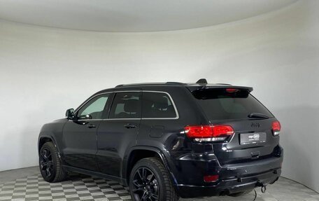 Jeep Grand Cherokee, 2014 год, 2 189 000 рублей, 7 фотография