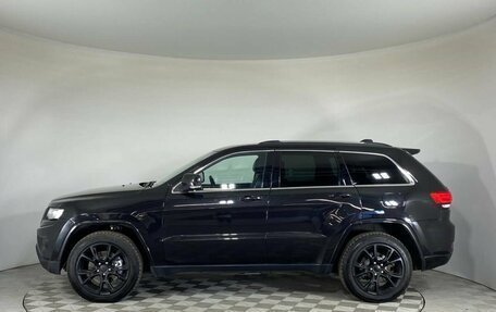 Jeep Grand Cherokee, 2014 год, 2 189 000 рублей, 8 фотография