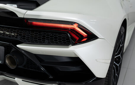 Lamborghini Huracán, 2020 год, 27 890 000 рублей, 31 фотография