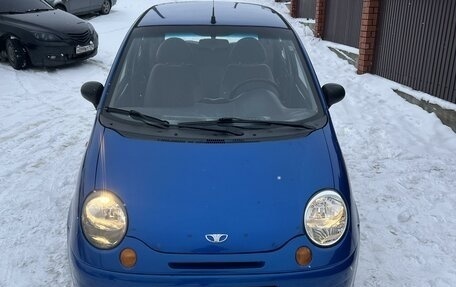 Daewoo Matiz I, 2010 год, 235 000 рублей, 2 фотография