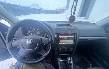 Skoda Octavia, 2012 год, 720 000 рублей, 3 фотография