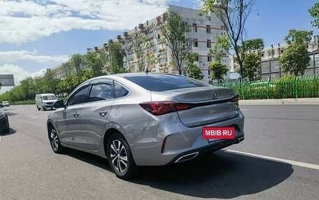 Changan Eado, 2020 год, 1 244 000 рублей, 4 фотография