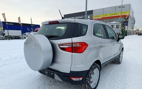 Ford EcoSport, 2017 год, 1 324 995 рублей, 7 фотография