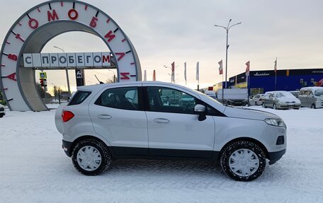 Ford EcoSport, 2017 год, 1 324 995 рублей, 8 фотография