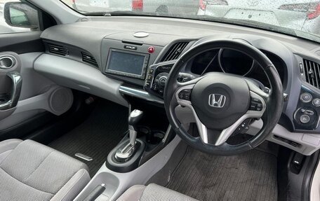 Honda CR-Z, 2010 год, 799 000 рублей, 8 фотография