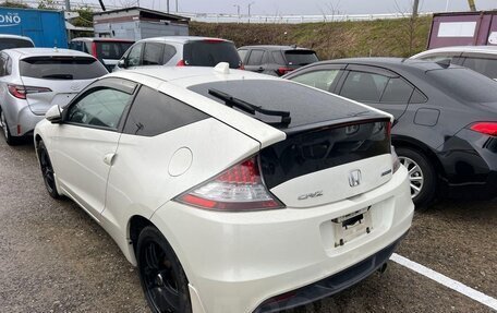 Honda CR-Z, 2010 год, 799 000 рублей, 4 фотография