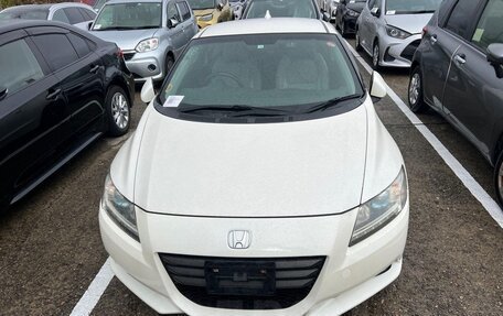 Honda CR-Z, 2010 год, 799 000 рублей, 5 фотография