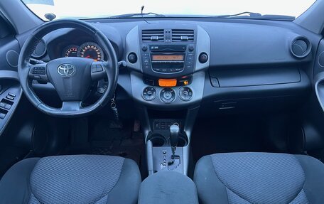 Toyota RAV4, 2011 год, 1 590 000 рублей, 8 фотография