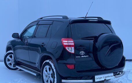 Toyota RAV4, 2011 год, 1 590 000 рублей, 4 фотография