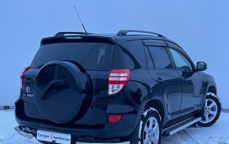 Toyota RAV4, 2011 год, 1 590 000 рублей, 6 фотография