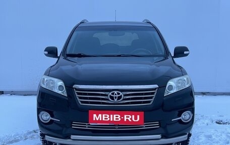 Toyota RAV4, 2011 год, 1 590 000 рублей, 2 фотография