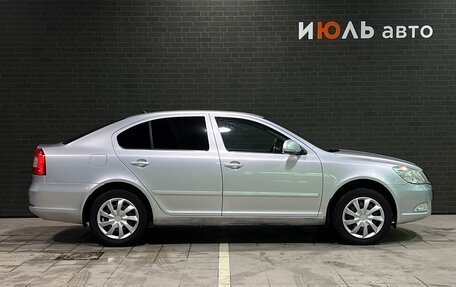 Skoda Octavia, 2011 год, 970 000 рублей, 4 фотография